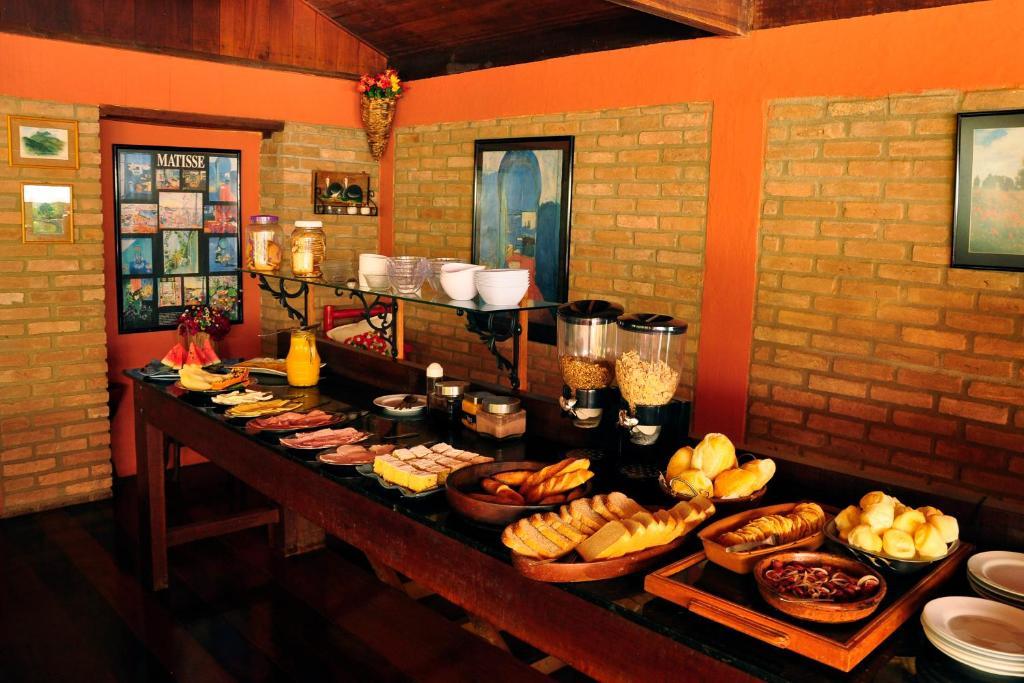 维奥康德马奥 诺卡明霍马里邦多旅馆酒店 外观 照片